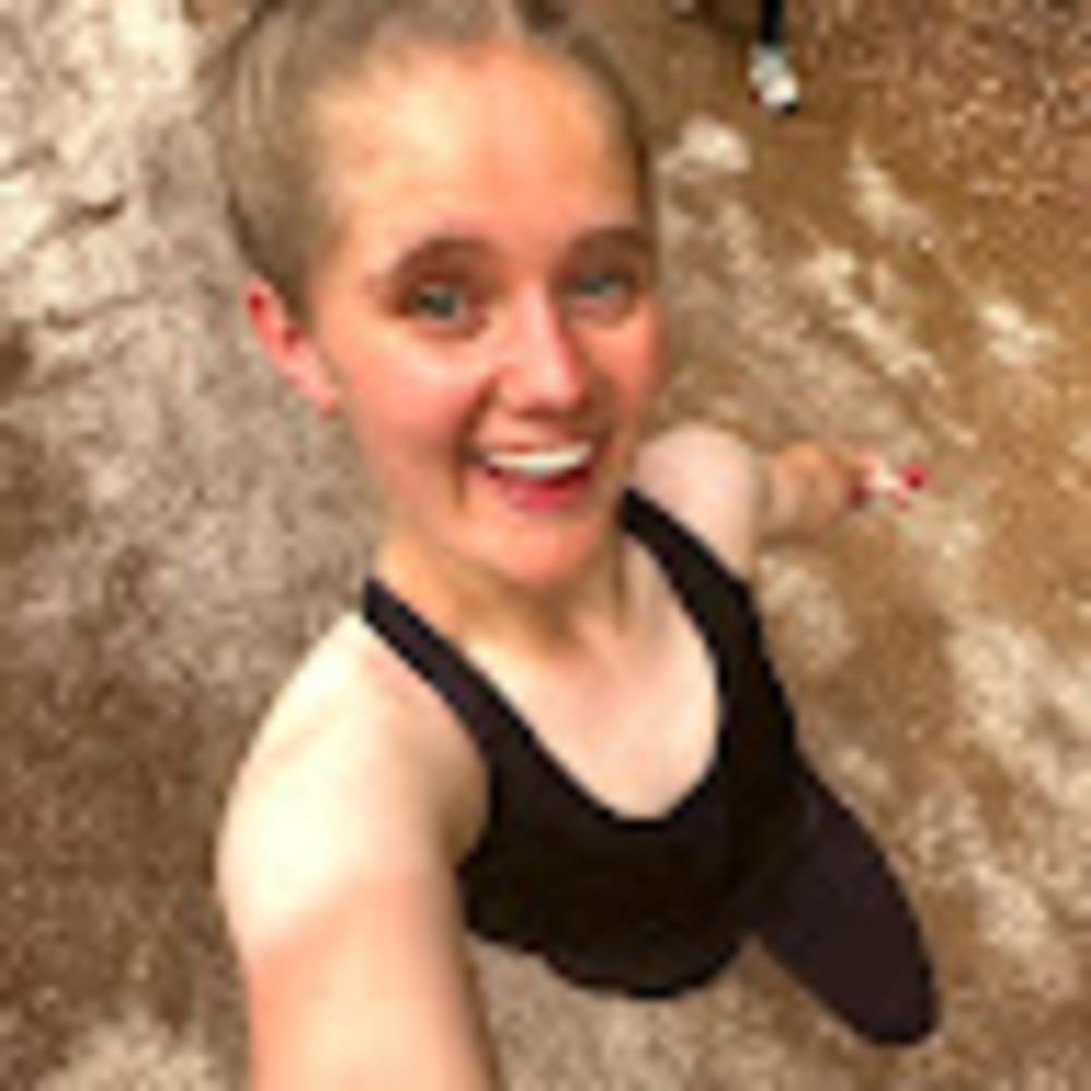 Meet your Posher, Shannon